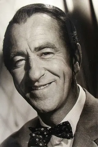 Peliculas de Dick Bentley