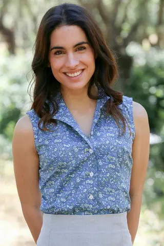 Peliculas de Fariba Sheikhan