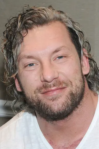 Kenny Omega - Córka • Potomstwo