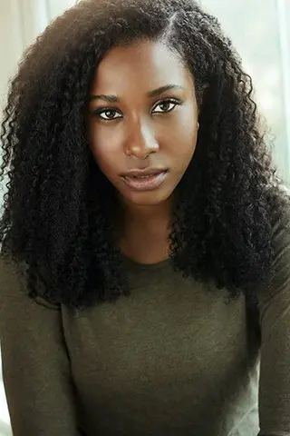 Peliculas de Naika Toussaint