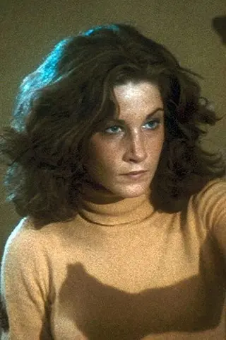 Peliculas de Laurie Zimmer