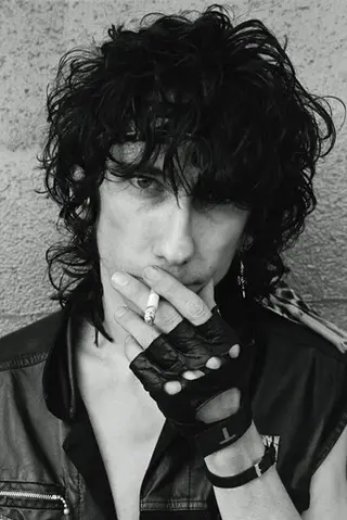 Peliculas de Stiv Bators