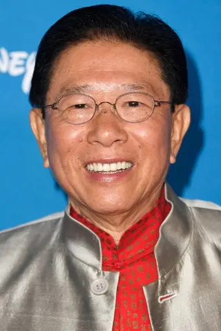 Peliculas de Wing Tao Chao