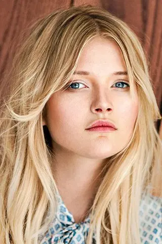 Peliculas de Sophie Kennedy Clark