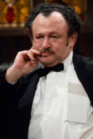 Peliculas de Shimen Ruskin
