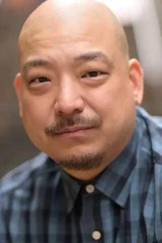 Peliculas de Simon Yin