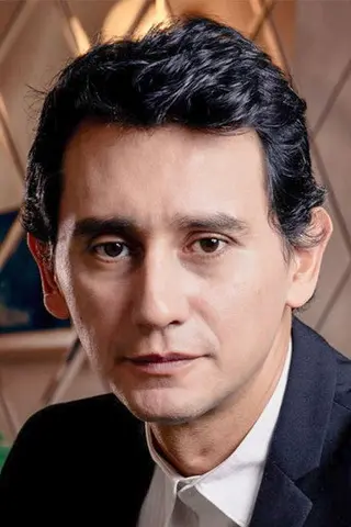 Peliculas de Carlos Manuel Vesga