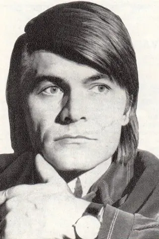 George Motoi - Córka • Potomstwo