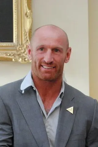 Peliculas de Gareth Thomas