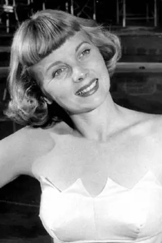 Peliculas de Dorothy Abbott