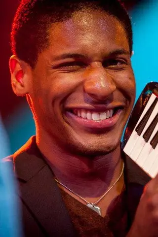 Peliculas de Jon Batiste