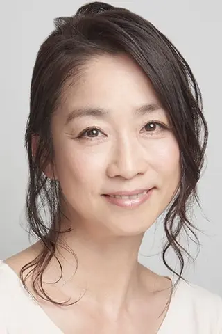 Peliculas de Kaori Yamagata