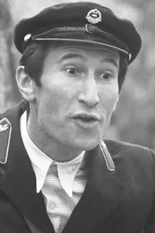 Peliculas de István Szilágyi
