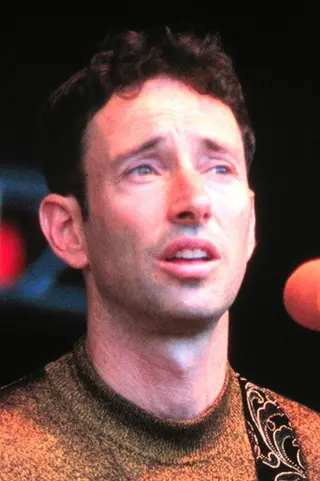 Peliculas de Jonathan Richman