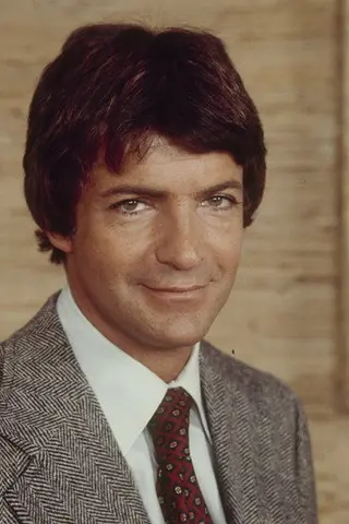Peliculas de Robert Drivas