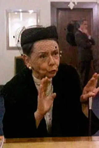 Peliculas de Mirella Falco
