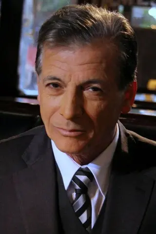 Peliculas de Gerardo Romano