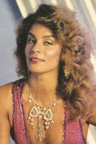 Peliculas de Wilma Dias
