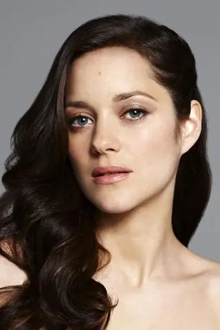 Peliculas de Marion Cotillard