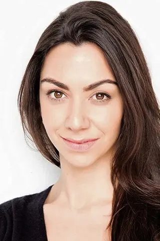 Peliculas de Danielle Ryan
