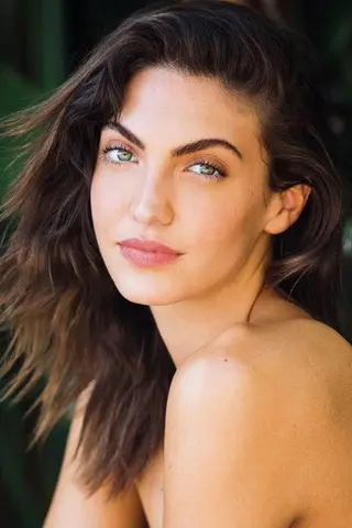 Peliculas de Bianca Wilson
