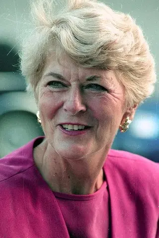 Peliculas de Geraldine A. Ferraro
