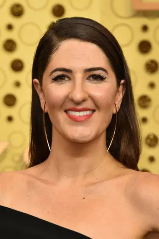 Peliculas de D'Arcy Carden