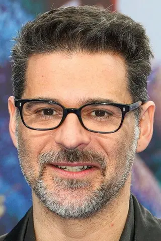 Peliculas de Rick Kavanian