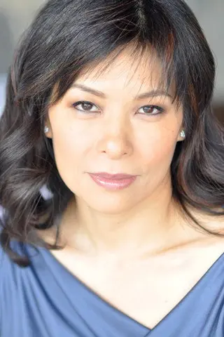 Peliculas de Susan Chuang