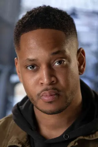 Peliculas de Reshaun Jones