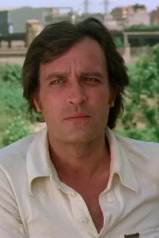 Peliculas de Claudio Cassinelli