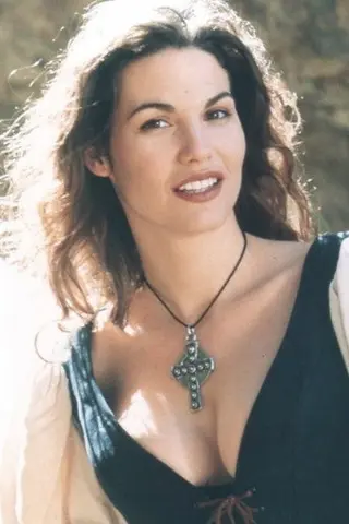 Peliculas de Jacqueline Collen