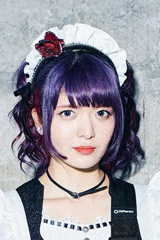 Peliculas de Miku Kobato