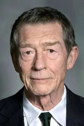 Peliculas de John Hurt