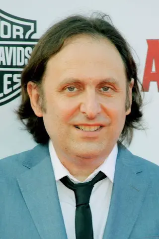 Peliculas de Gregg Turkington