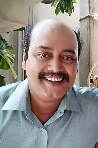 Peliculas de Arindol Bagchi