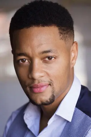 Peliculas de Donny Carrington