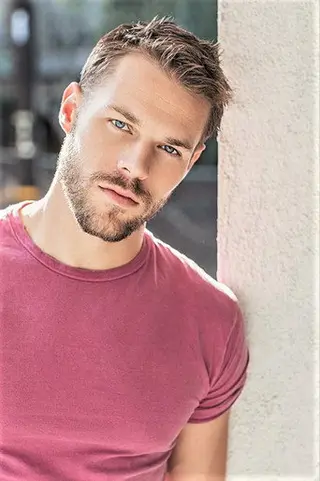 Peliculas de Brock Harris