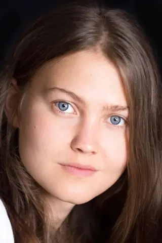 Tuva Jagell - Córka • Potomstwo