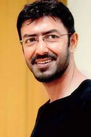 Peliculas de Badshah Moitra
