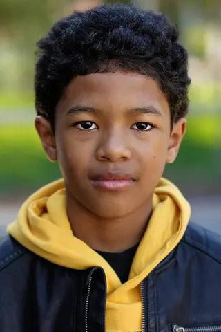 Peliculas de Jakari Fraser