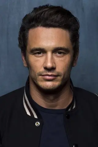 Peliculas de James Franco