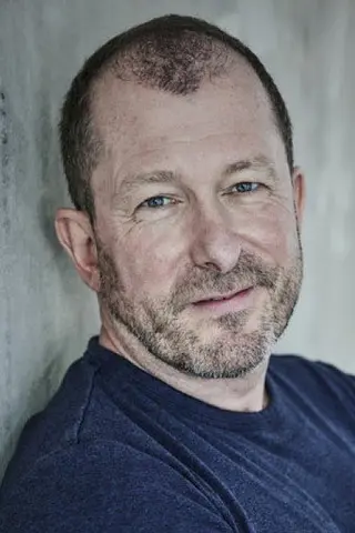 Peliculas de Martin Lindow