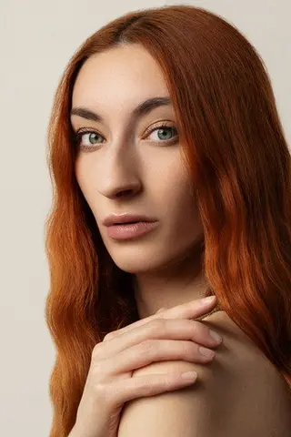Hailey Mauk - Córka • Potomstwo