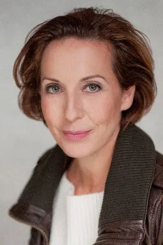 Peliculas de Barbara Lukešová