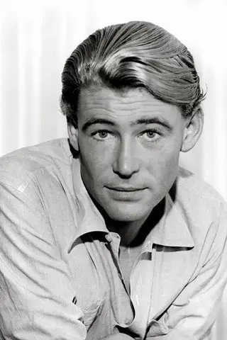 Peliculas de Peter O'Toole