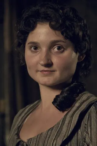 Peliculas de Ruby Bentall