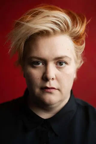 Peliculas de Jayde Adams