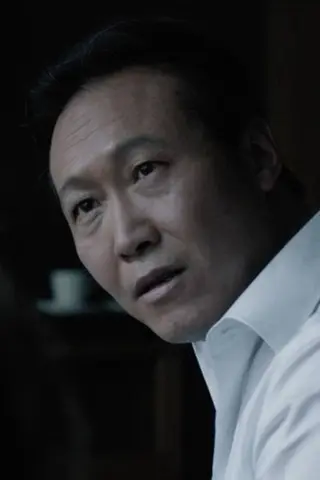 Peliculas de Oscar Hsu