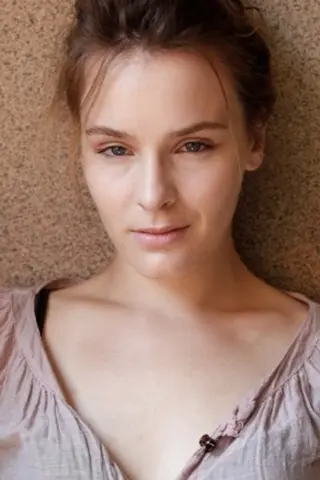 Peliculas de Maria Roveran